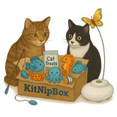 Purr-emium Box