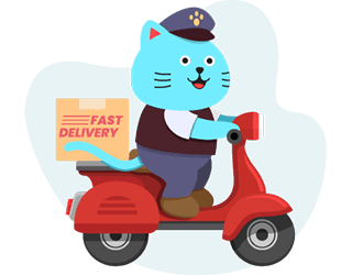 How It Works: Delivery